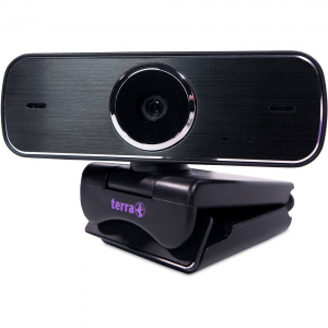 TERRA Webcam JP-WTFF-1080HD JP-WTFF-1080