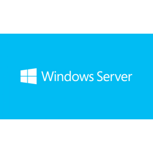 Microsoft Windows Server Standard 2019