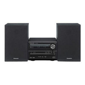 Panasonic SC-PM250 Home audio micro system Black 20 W