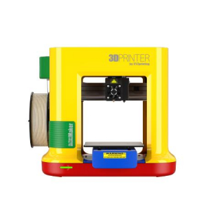 XYZprinting da Vinci miniMaker 3D printer Fused Filament Fabrication (FFF)