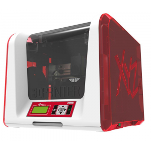 XYZprinting da Vinci Jr. 2.0 Mix 3D printer Fused Filament Fabrication (FFF) Wi-Fi