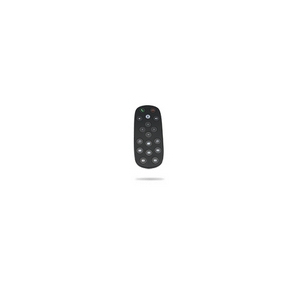 Logitech 993-001142 remote control Press buttons