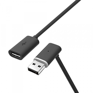 HTC 0.45m, USB 2.0 USB cable USB A Black