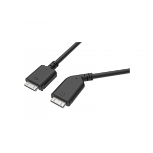 HTC 99H20520-00 USB cable 2 m Black